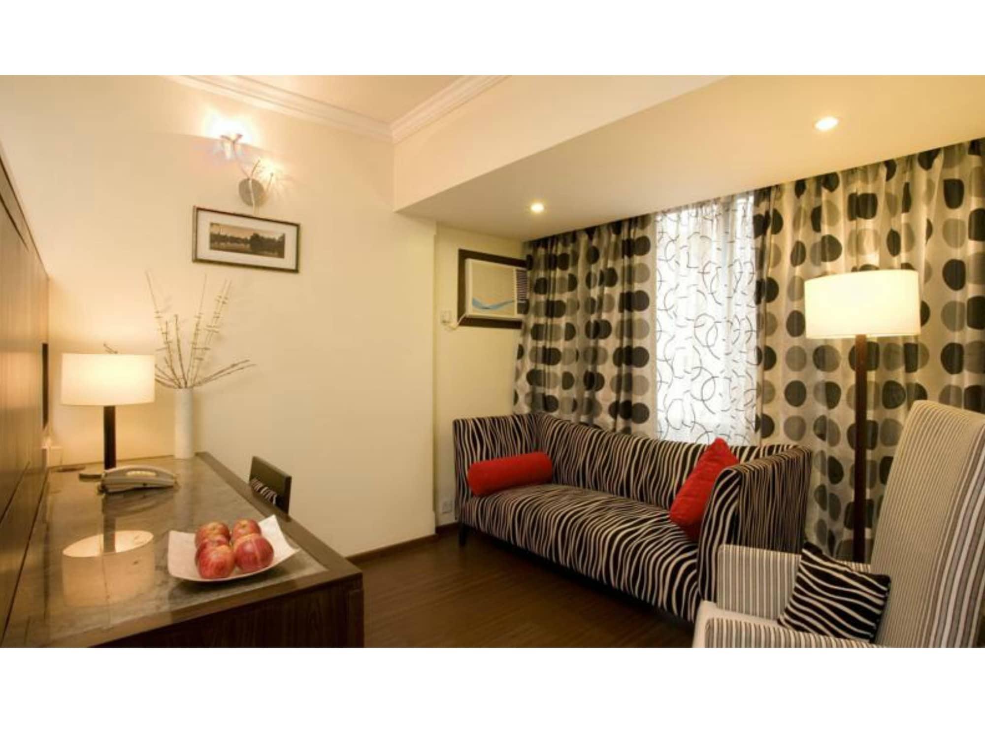 The Shalimar Hotel, Kemps Corner Mumbai  Kamer foto