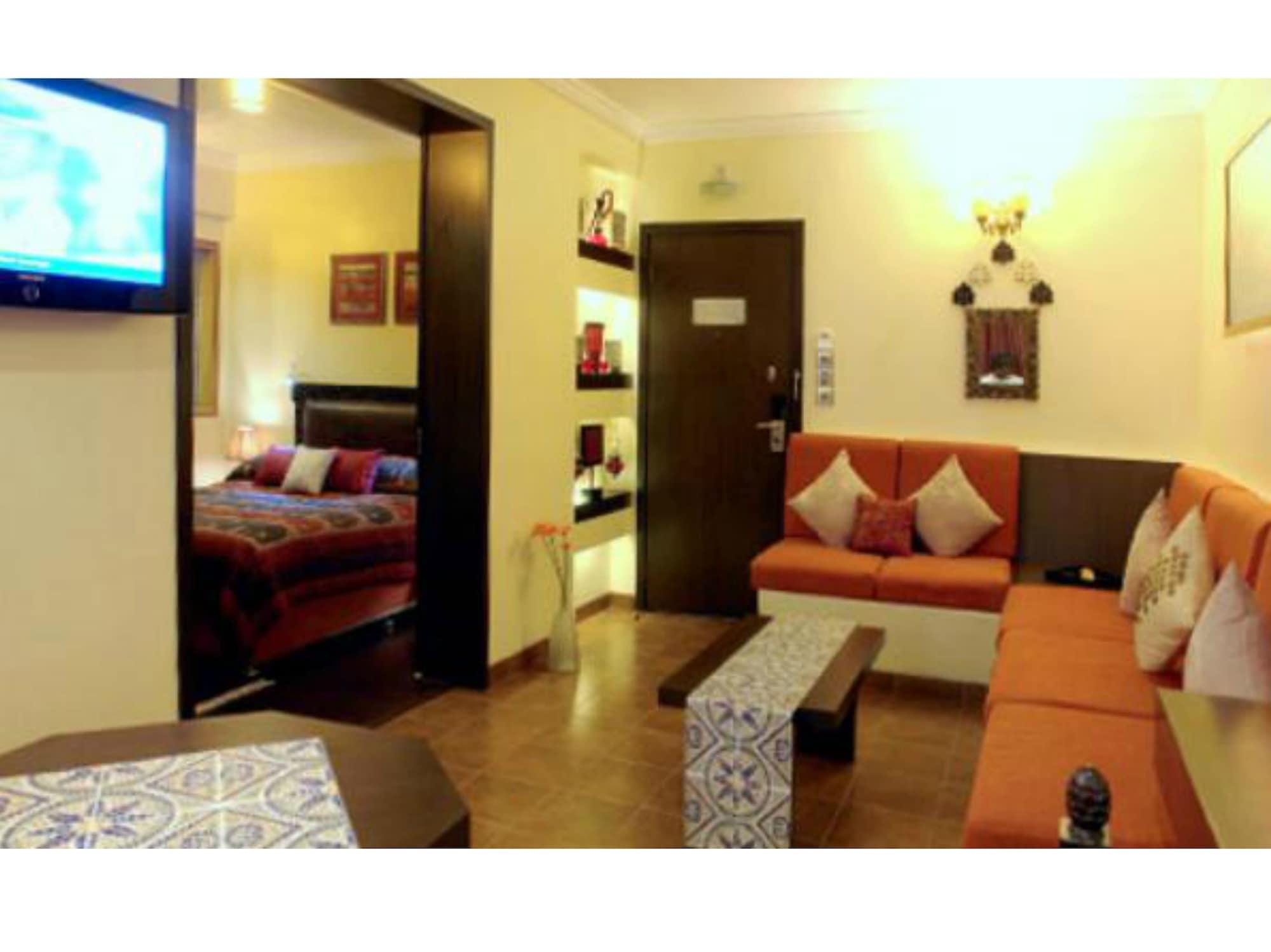 The Shalimar Hotel, Kemps Corner Mumbai  Buitenkant foto